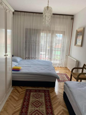 Apartment Alma